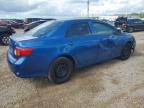 2009 Toyota Corolla Base продається в Theodore, AL - Side