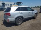 2015 KIA SORENTO LX   à vendre chez Copart QC - MONTREAL