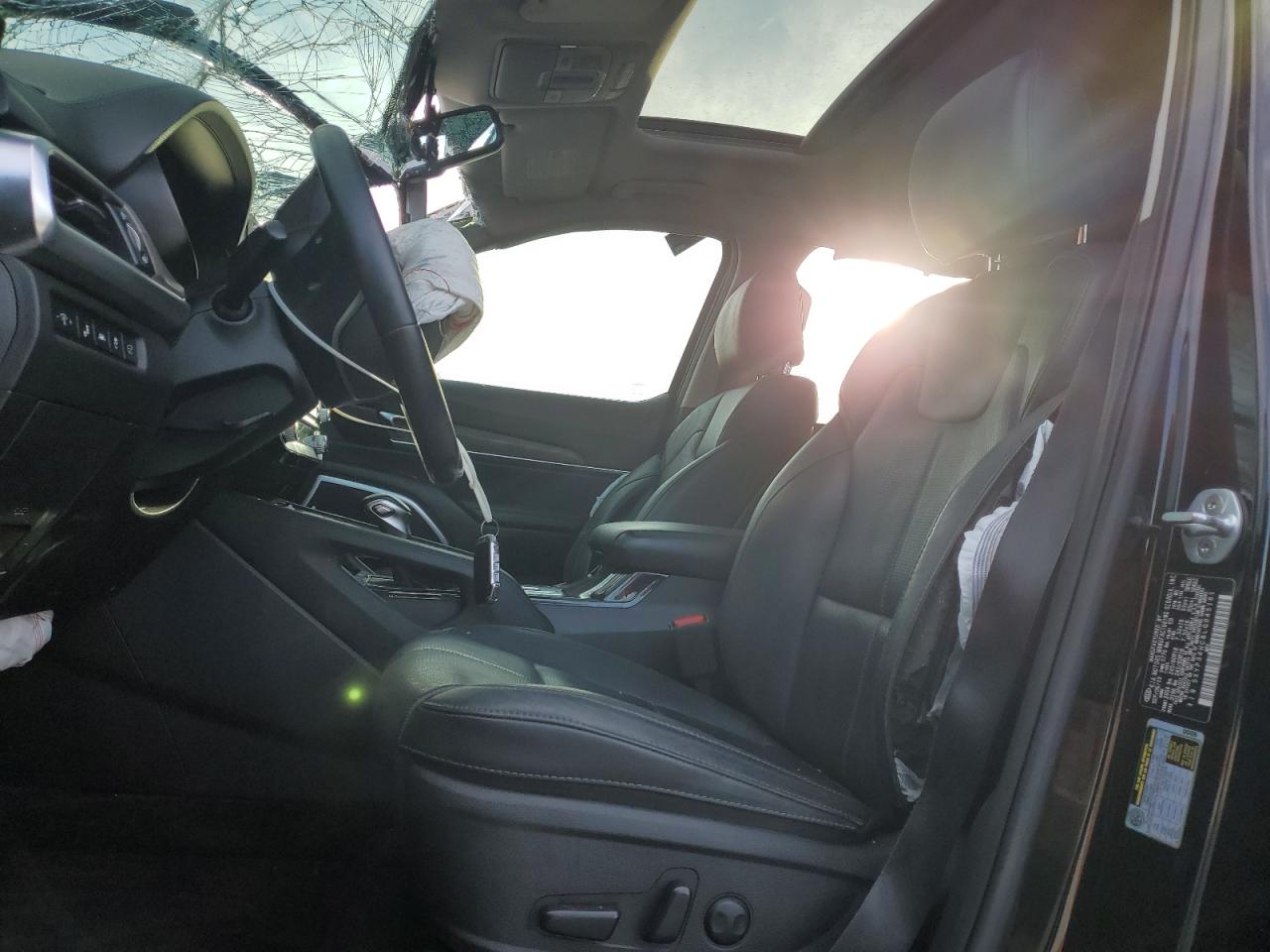 2020 Kia Telluride Ex VIN: 5XYP34HC8LG045181 Lot: 61183745