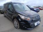 2015 FORD TOURNEO CO for sale at Copart PETERLEE