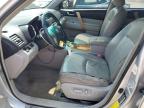 2008 Toyota Highlander Hybrid for Sale in Mendon, MA - Normal Wear