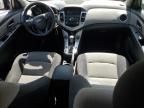 2016 Chevrolet Cruze Limited Ls de vânzare în Opa Locka, FL - Side