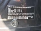 2014 Bmw 528 I за продажба в North Las Vegas, NV - Mechanical