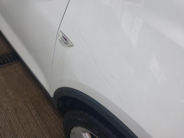 2014 VAUXHALL MOKKA EXCL