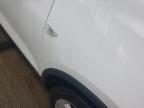 2014 VAUXHALL MOKKA EXCL for sale at Copart EAST KILBRIDE