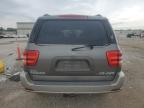 2004 Toyota Sequoia Sr5 en Venta en Kansas City, KS - Side