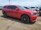 Woodhaven, MI에서 판매 중인 2018 Dodge Durango R/T   - Front End
