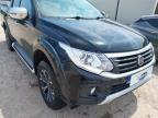 2018 FIAT FULLBACK C for sale at Copart WESTBURY