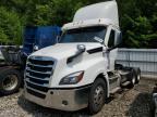 2021 Freightliner Cascadia 126 Semi Truck იყიდება West Warren-ში, MA - Side