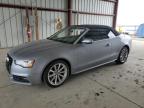 2016 Audi A5 Premium Plus S-Line   na sprzedaż w Helena, MT - Side