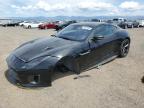 2018 Jaguar F-Type 400 Sport за продажба в Helena, MT - Mechanical