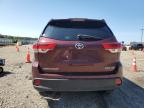 2018 Toyota Highlander Se na sprzedaż w Chatham, VA - Front End