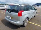 2010 PEUGEOT 5008 EXCLU for sale at Copart SANDTOFT