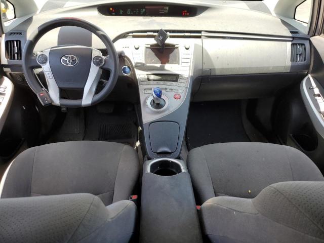  TOYOTA PRIUS 2014 Charcoal