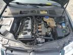 2002 VOLKSWAGEN PASSAT GLS   for sale at Copart NJ - TRENTON