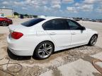 2014 Bmw 328 I იყიდება Haslet-ში, TX - Front End