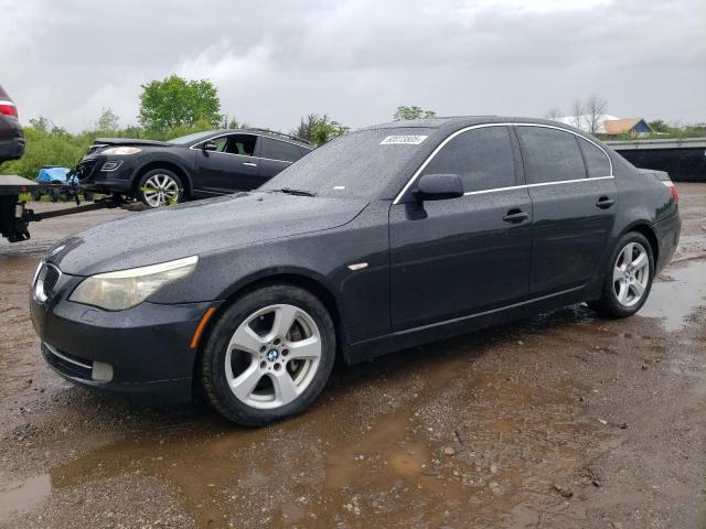 2008 Bmw 535 Xi