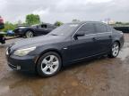 2008 Bmw 535 Xi na sprzedaż w Columbia Station, OH - Rear End
