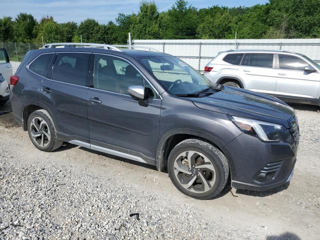  SUBARU FORESTER 2022 Charcoal