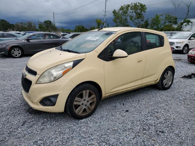 2013 Chevrolet Spark 1Lt  