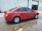 2011 Chevrolet Cruze Lt   for Sale in Montgomery, AL - Front End