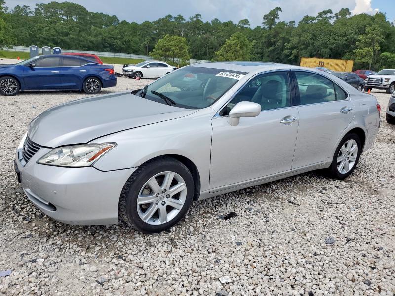 2009 Lexus Es 350