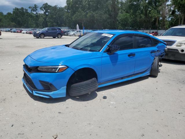 HONDA CIVIC SPOR 2024
