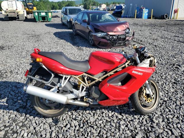 1999 DUCATI ST4    a la Venta en Copart PA - SCRANTON