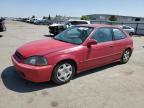 1997 Honda Civic Dx for Sale in Bakersfield, CA - Front End