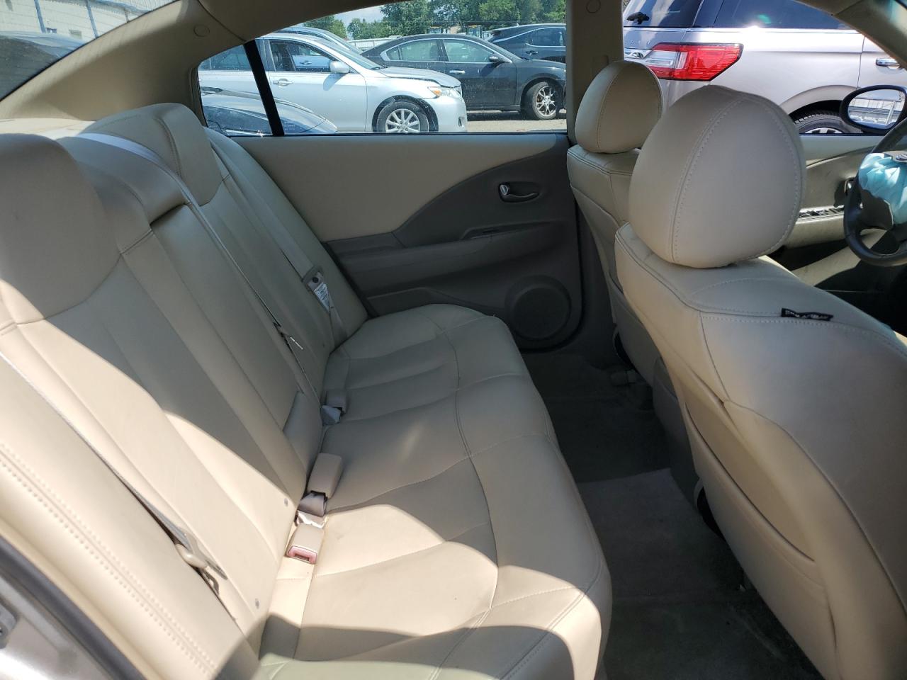NISSAN ALTIMA 2002 VIN 1N4BL11EX2C715570 фото 10