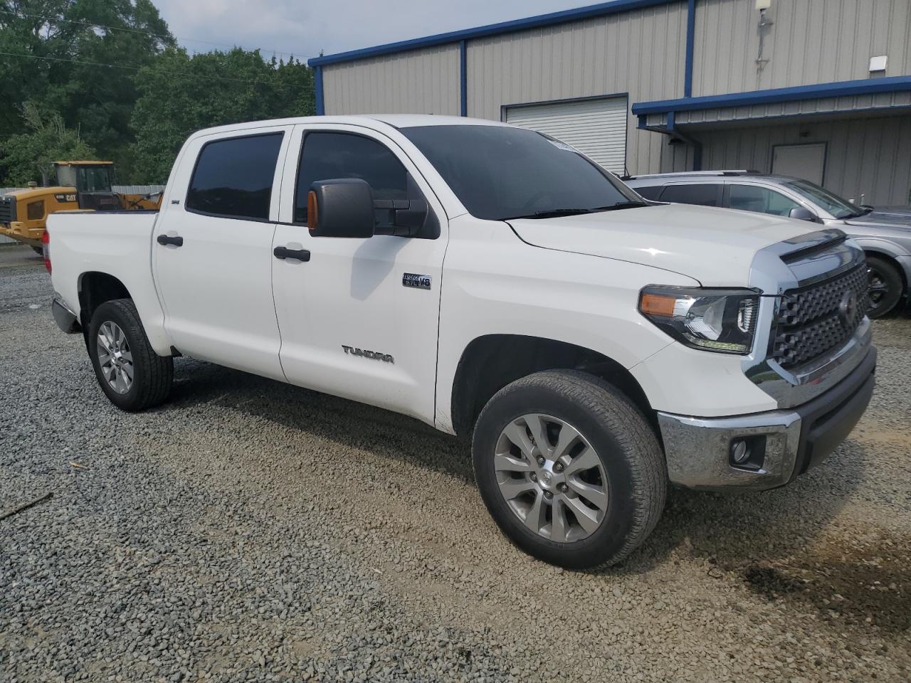 TOYOTA TUNDRA 2020 VIN 5TFDY5F10LX949616 photo 4