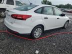 2016 Ford Focus S for Sale in Hueytown, AL - Side