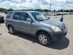 2005 Honda Cr-V Ex   zu verkaufen in Fredericksburg, VA - Minor Dent/Scratches