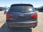 2012 Audi Q7 Prestige იყიდება Fredericksburg-ში, VA - Minor Dent/Scratches