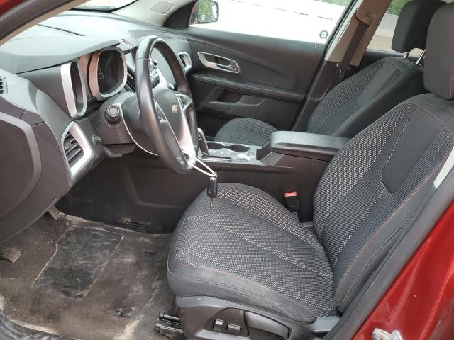 2010 CHEVROLET EQUINOX LT