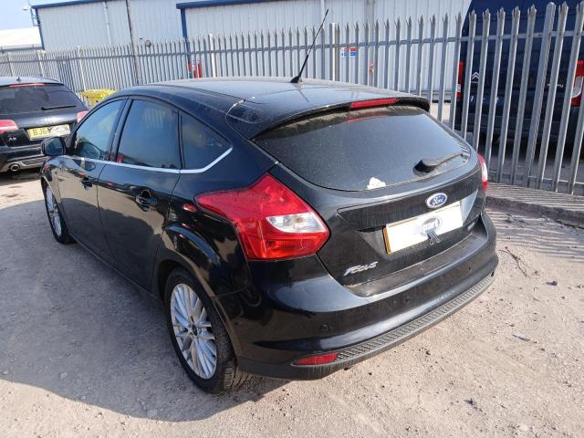 2013 FORD FOCUS ZETE