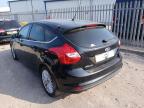 2013 FORD FOCUS ZETE for sale at Copart WESTBURY