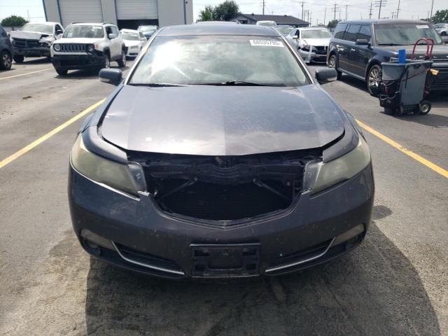  ACURA TL 2012 Charcoal