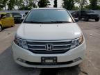 2012 Honda Odyssey Touring на продаже в Bridgeton, MO - Front End