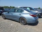 2019 Infiniti Q50 Luxe на продаже в Hillsborough, NJ - Side