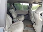 2012 Toyota Sienna Xle for Sale in Indianapolis, IN - Front End