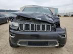 2020 JEEP GRAND CHEROKEE LIMITED   for sale at Copart AB - EDMONTON
