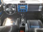 2007 Toyota Fj Cruiser  en Venta en Rocky View County, AB - Rear End