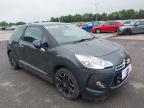 2013 CITROEN DS3 DSTYLE for sale at Copart GLOUCESTER