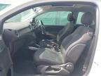 2014 VAUXHALL ADAM GLAM for sale at Copart PETERLEE