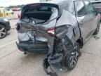 2019 RENAULT CAPTUR ICO for sale at Copart SANDWICH