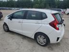2016 Honda Fit Lx   на продаже в Hampton, VA - Front End
