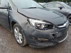 2012 VAUXHALL ASTRA SRI for sale at Copart WOLVERHAMPTON