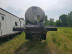2011 Bulk Tank International Tank Trailer de vânzare în Mcfarland, WI - All Over
