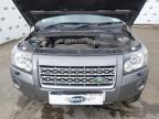2010 LAND ROVER FREELANDER for sale at Copart WHITBURN